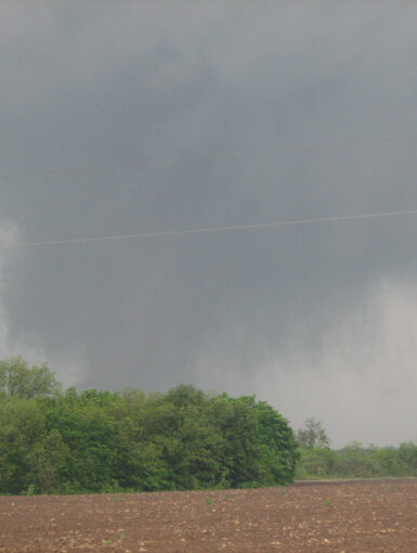 Earle Arkansas Tornado