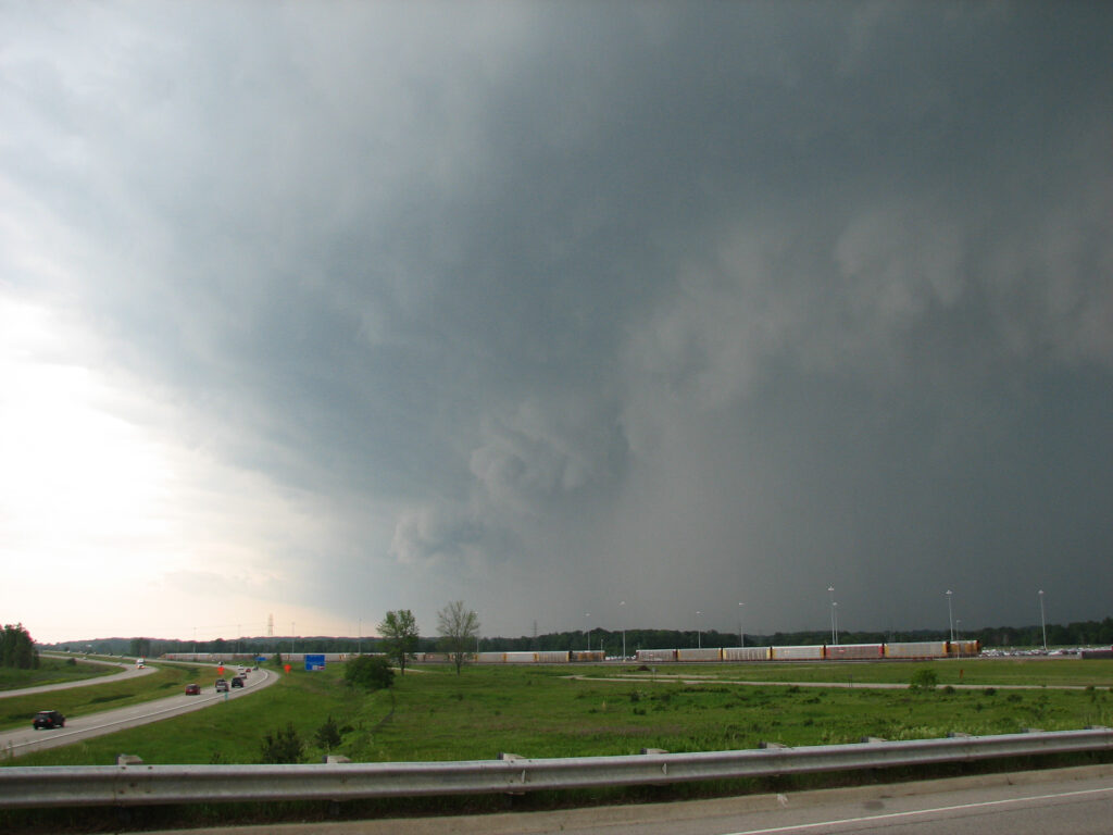 Michigan Derecho