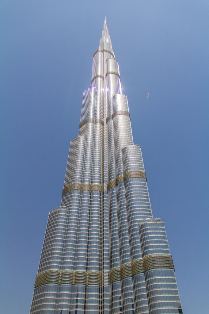 Burj Khalifa