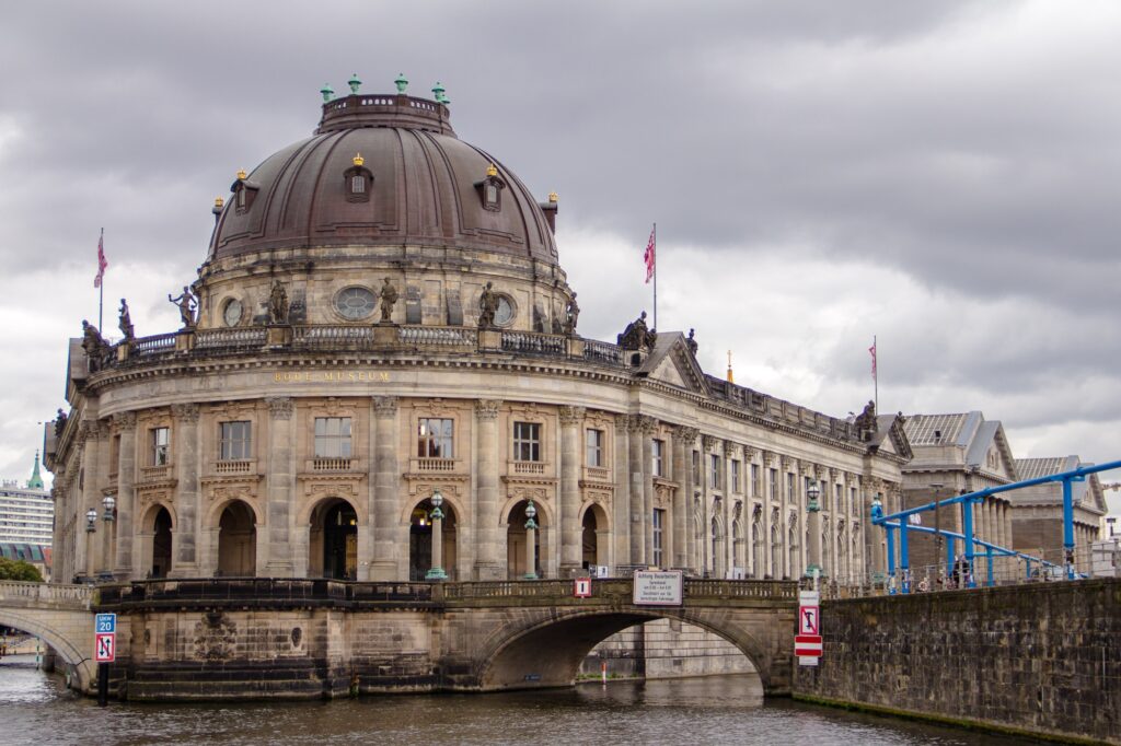 Bode Museum