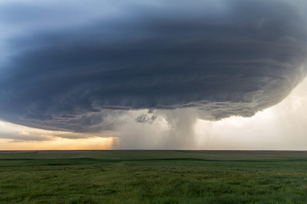 Kansas Mesocyclone