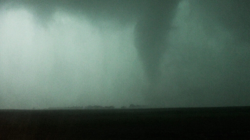 Harmon, IL Tornado