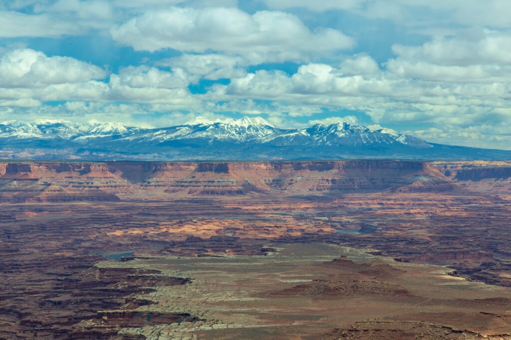 Grand View Point