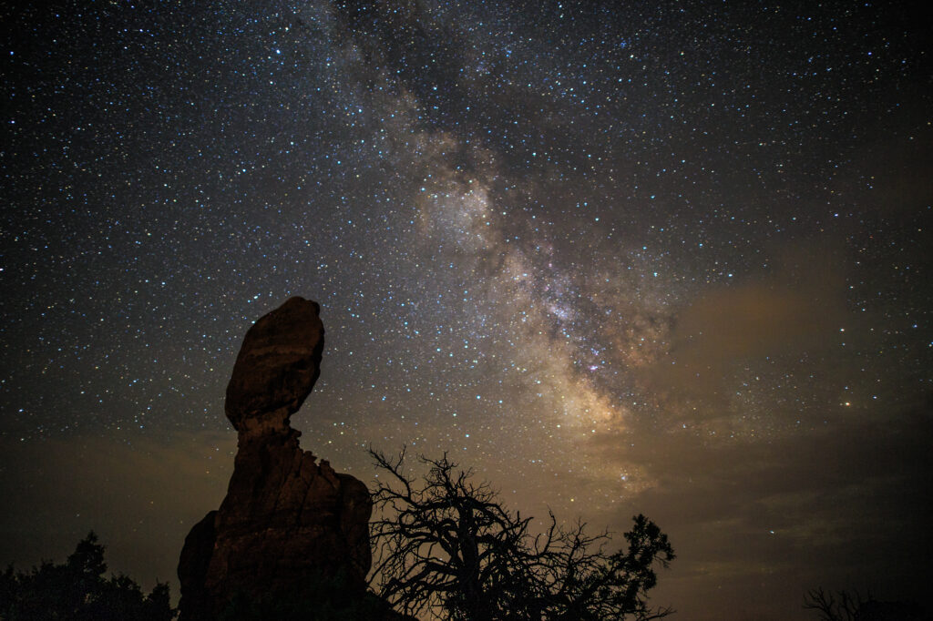 Balanced Rock