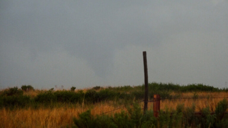 Funnel Look Alike in TX Panhandle