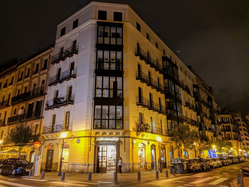 Bilbao, Spain