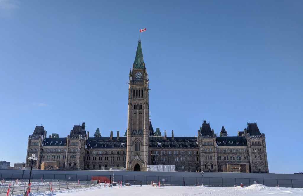 House of Commons of Canada