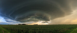 Alberta Supercell