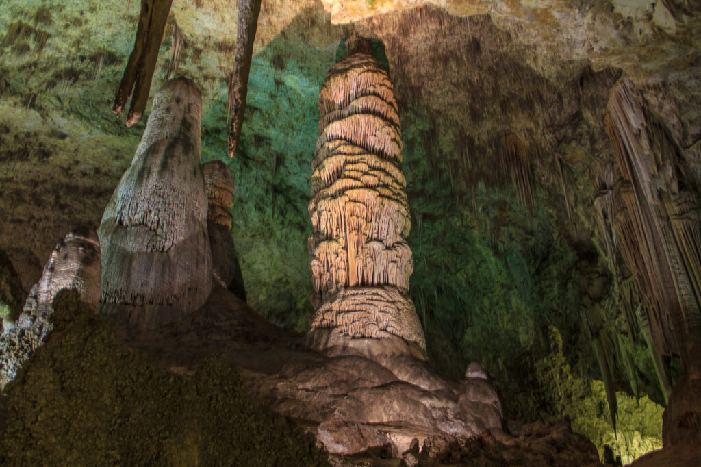 Carlsbad Caverns National Park