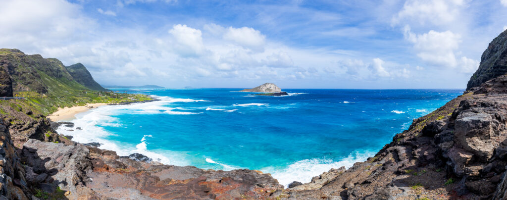 Makapuʻu Lookout