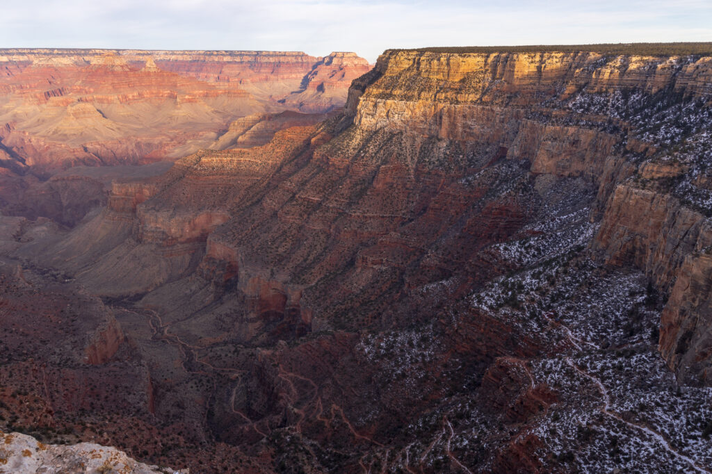 Trail View Overlook