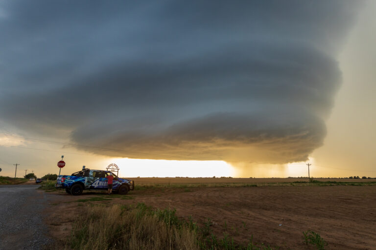 Storm Structure and 4warn